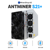 Antminer S21+