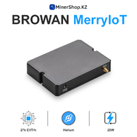 Browan MerryIoT Hotspot Helium HNT Miner
