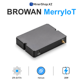 Browan MerryIoT Hotspot Helium HNT Miner