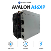 Avalon A16XP
