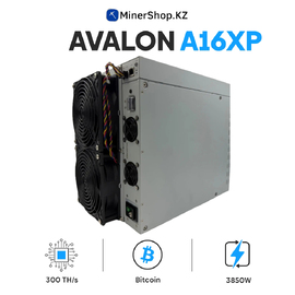 Avalon A16XP
