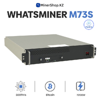 Whatsminer M73S 