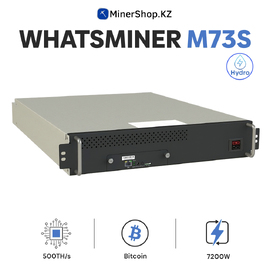 Whatsminer M73S 