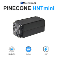 Pinecone mini Heium Miner