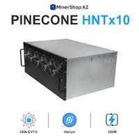 Pinecone HNTx10 Mini