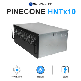 Pinecone HNTx10 Mini